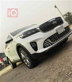 کیا سۆرینتۆ